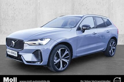 Volvo XC60 Gebrauchtwagen