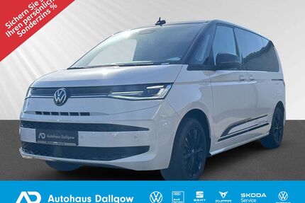 VW T7 Multivan Gebrauchtwagen
