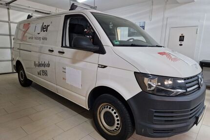 VW T6 Kombi Gebrauchtwagen