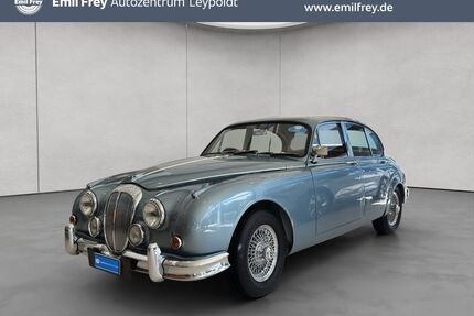 Jaguar Daimler Gebrauchtwagen