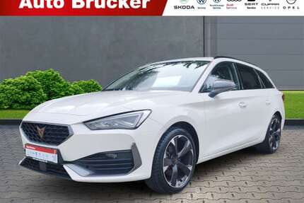 Cupra Leon Gebrauchtwagen