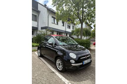Fiat 500 Gebrauchtwagen