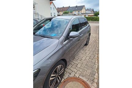 Mercedes-Benz B 180 Gebrauchtwagen
