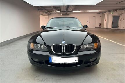 BMW Z3 Gebrauchtwagen