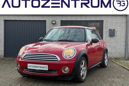 Mini ONE Gebrauchtwagen