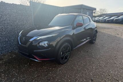 Nissan Juke Gebrauchtwagen