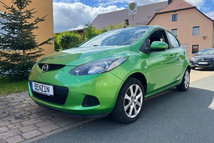 Mazda 2 Gebrauchtwagen