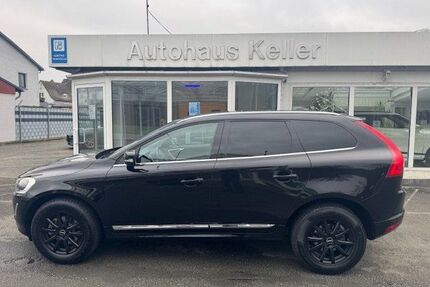 Volvo XC60 Gebrauchtwagen