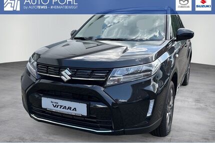 Suzuki Vitara Gebrauchtwagen