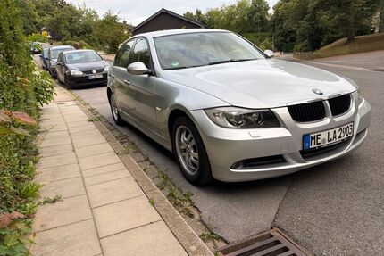 BMW 318 Gebrauchtwagen