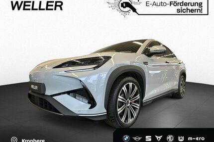 BYD SEALION 7 Gebrauchtwagen