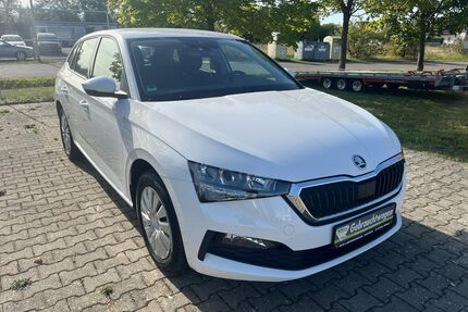 Skoda Scala Gebrauchtwagen