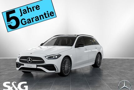 Mercedes-Benz C 200 Gebrauchtwagen