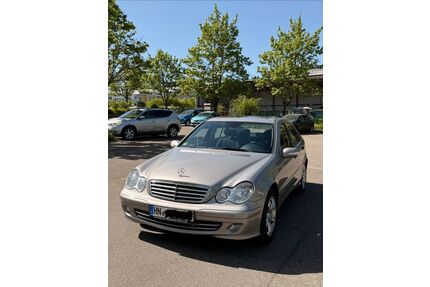 Mercedes-Benz C 180 Gebrauchtwagen