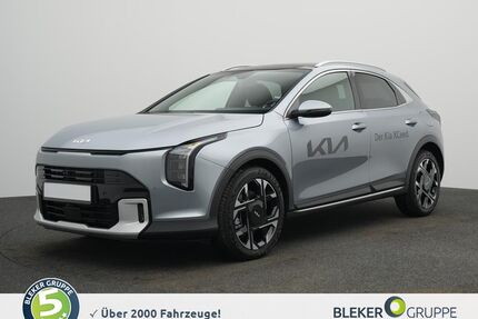 Kia XCeed Gebrauchtwagen