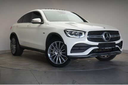 Mercedes-Benz GLC 300 Gebrauchtwagen