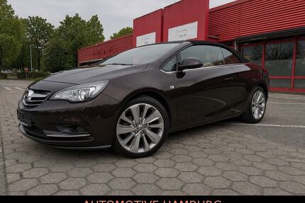 Opel Cascada Gebrauchtwagen