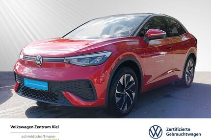VW ID.5 Gebrauchtwagen