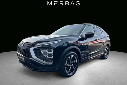 Mitsubishi Eclipse Cross Gebrauchtwagen