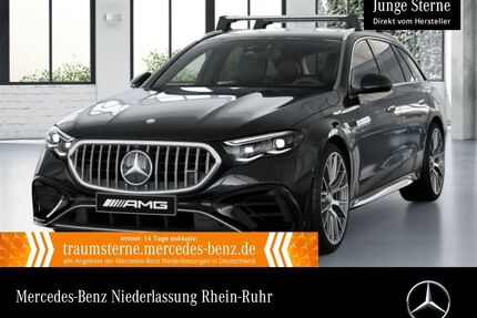 Mercedes-Benz E 53 AMG Gebrauchtwagen