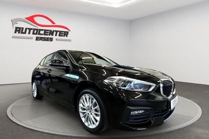 BMW 118 Gebrauchtwagen