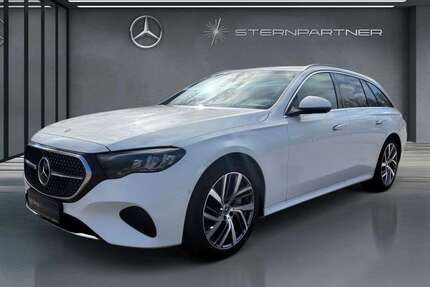 Mercedes-Benz E 300 Gebrauchtwagen