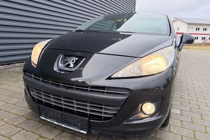 Peugeot 207 Gebrauchtwagen
