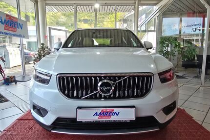 Volvo XC40 Gebrauchtwagen