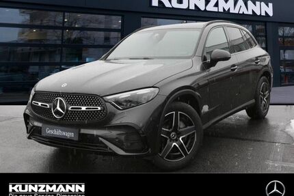 Mercedes-Benz GLC 300 Gebrauchtwagen
