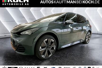 Cupra Born Gebrauchtwagen