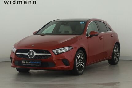 Mercedes-Benz A 250 Gebrauchtwagen