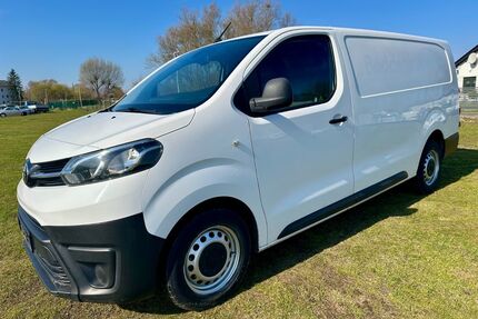 Toyota Proace Max Gebrauchtwagen