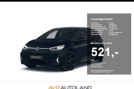 VW ID.3 Gebrauchtwagen