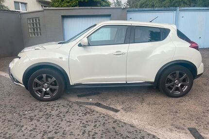 Nissan Juke Gebrauchtwagen