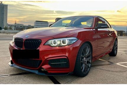 BMW M240i Gebrauchtwagen