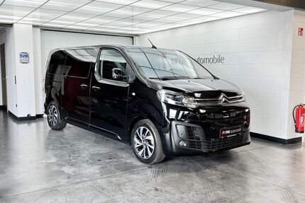 Citroen SpaceTourer Gebrauchtwagen