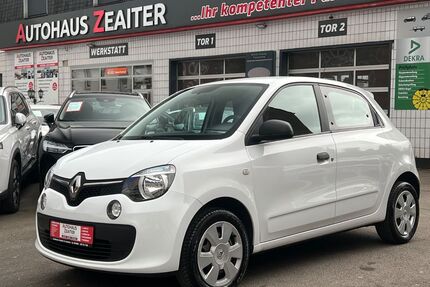 Renault Twingo Gebrauchtwagen