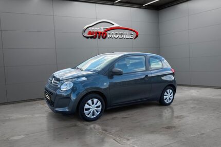 Citroen C1 Gebrauchtwagen