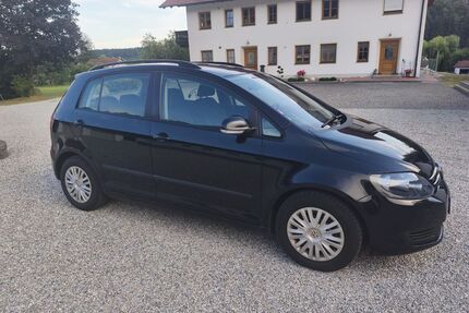 VW Golf Plus Gebrauchtwagen