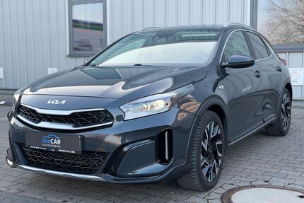Kia XCeed Gebrauchtwagen