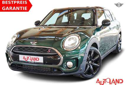 Mini Cooper S Clubman Gebrauchtwagen