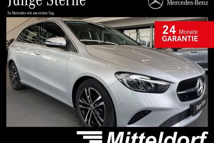 Mercedes-Benz B 250 Gebrauchtwagen
