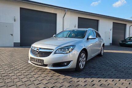 Opel Insignia Gebrauchtwagen