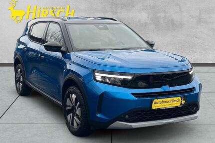 Opel Frontera Gebrauchtwagen