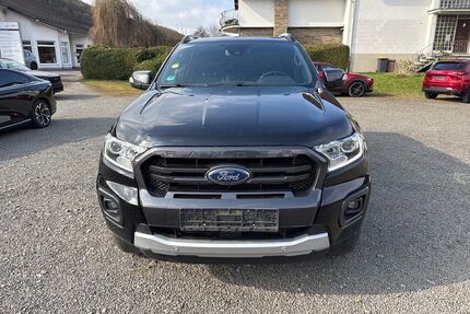 Ford Ranger Gebrauchtwagen
