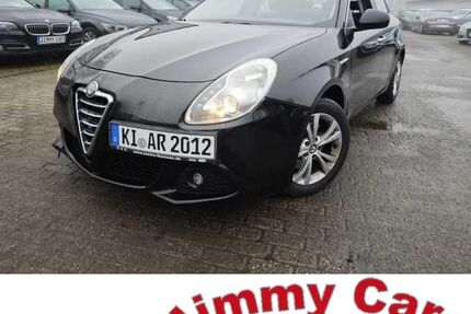 Alfa Romeo Giulietta Gebrauchtwagen