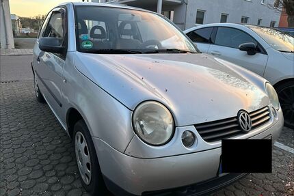 VW Lupo Gebrauchtwagen
