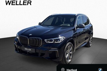 BMW X5 M50 Gebrauchtwagen
