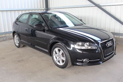 Audi A3 Gebrauchtwagen