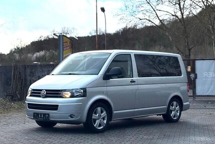 VW T5 Multivan Gebrauchtwagen